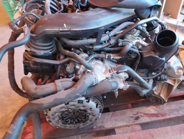 MOTOR COMPLETO 104484