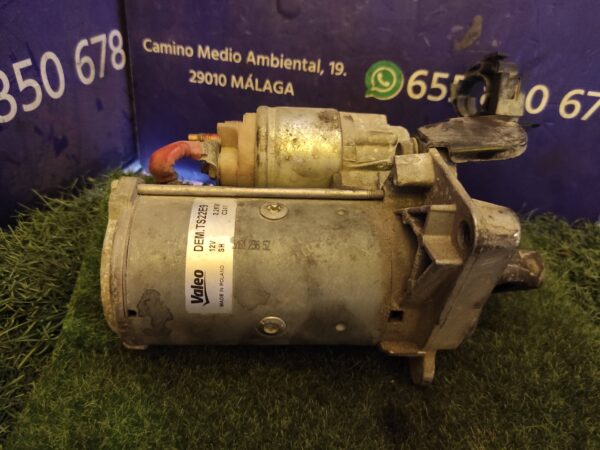 MOTOR ARRANQUE 94796