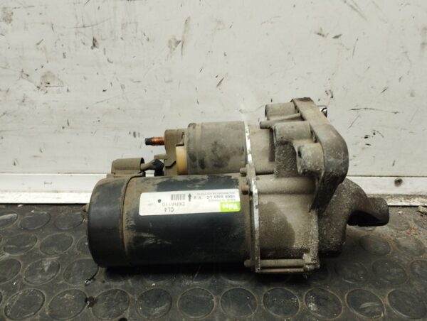 MOTOR ARRANQUE 109282