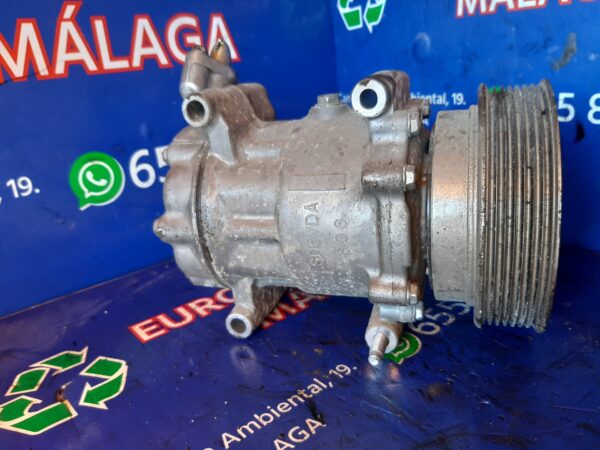 COMPRESOR AIRE ACONDICIONADO 94155