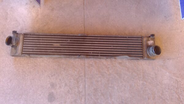 INTERCOOLER 92502