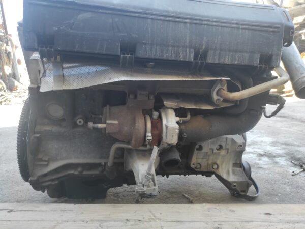 MOTOR COMPLETO 95360