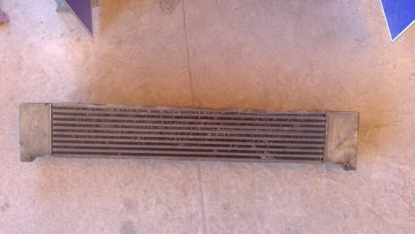 INTERCOOLER 92502