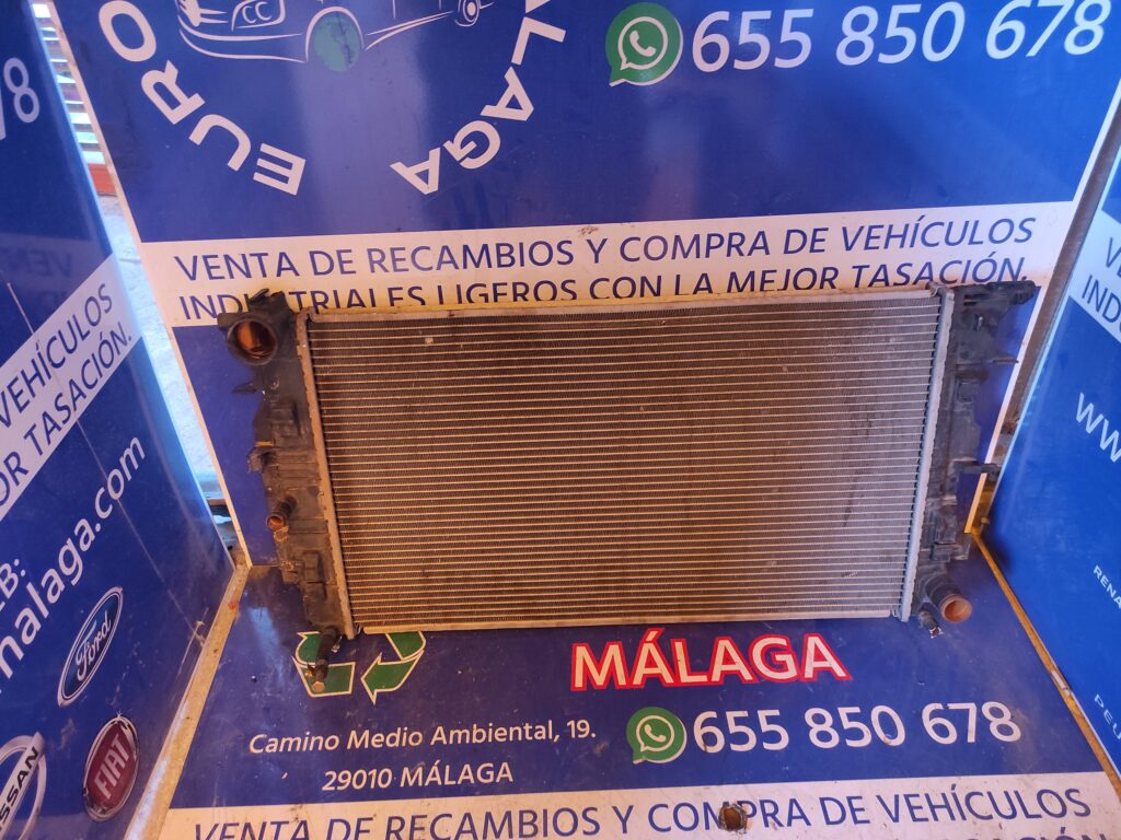 RADIADOR AGUA 94224