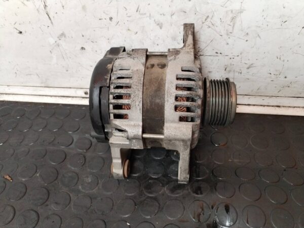 ALTERNADOR 112511