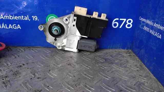 MOTOR ELEVALUNAS DELANTERO IZQUIERDO 91032