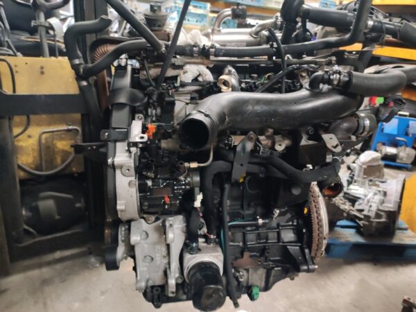 MOTOR COMPLETO 104243