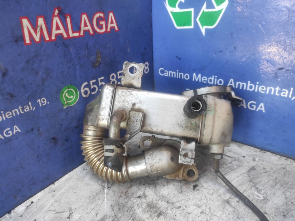 ENFRIADOR EGR 96221