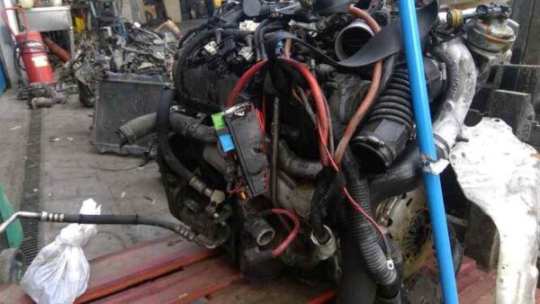 MOTOR COMPLETO 92384