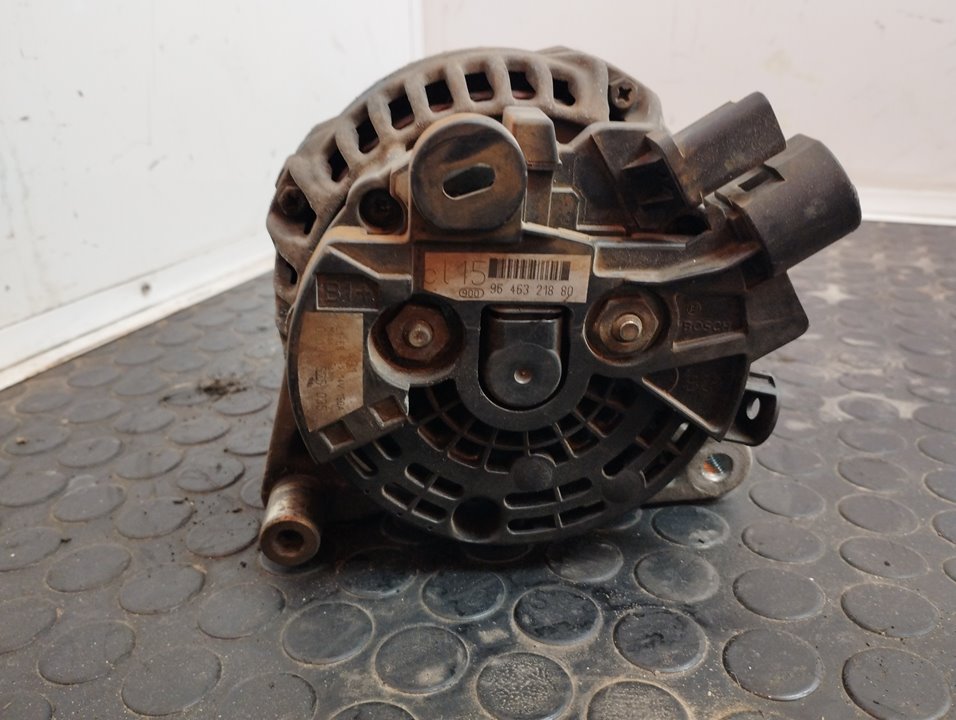 ALTERNADOR 107990