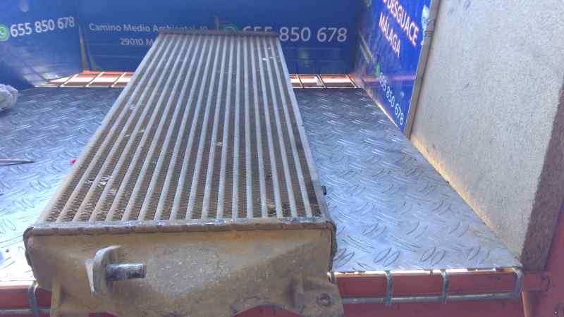 INTERCOOLER 91834