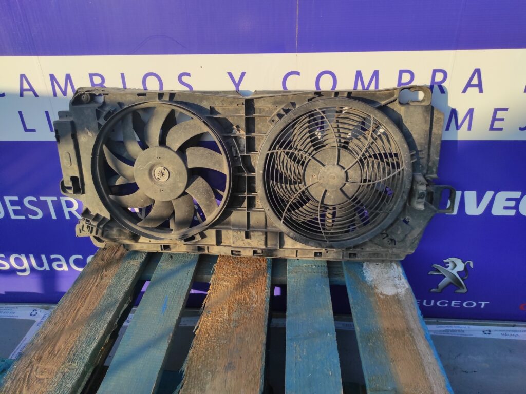 ELECTROVENTILADOR 94060