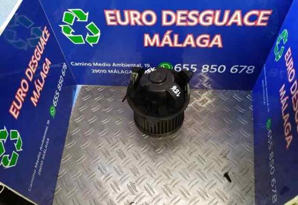 MOTOR CALEFACCION 91303