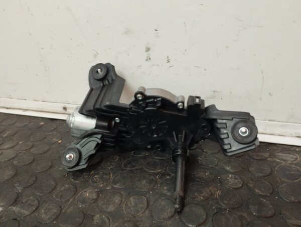 MOTOR LIMPIA TRASERO 110219