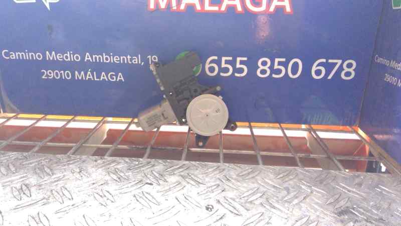 MOTOR ELEVALUNAS DELANTERO IZQUIERDO 92251