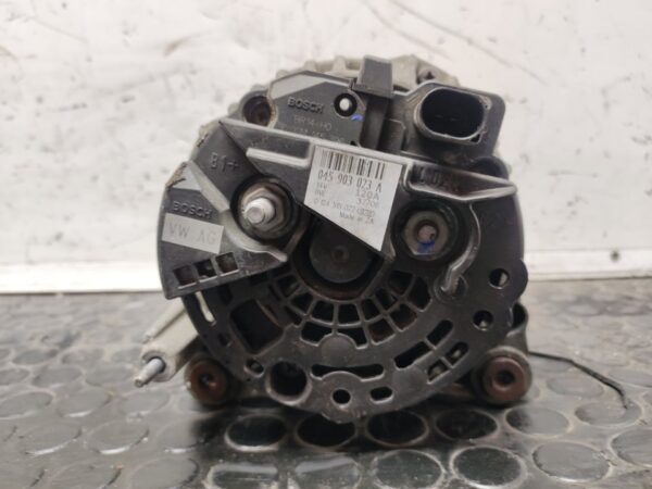 ALTERNADOR 109172