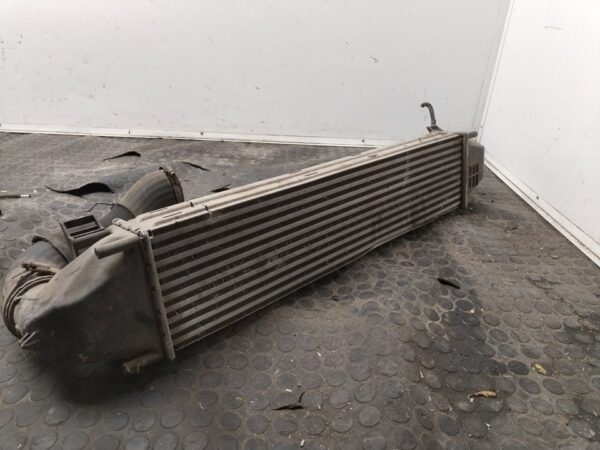 INTERCOOLER 110841