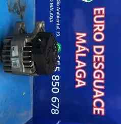 ALTERNADOR 91334