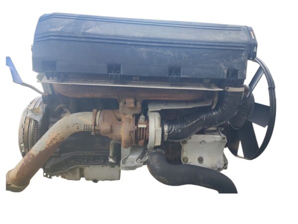 MOTOR COMPLETO 108232