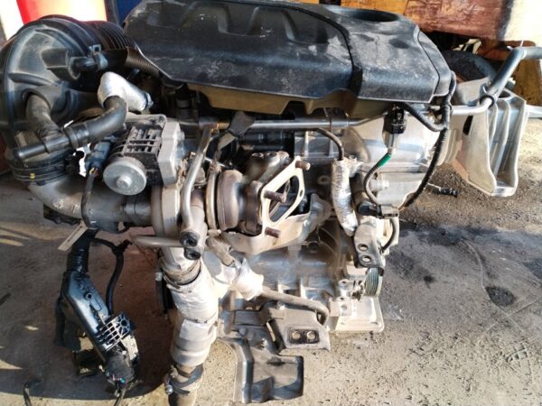 MOTOR COMPLETO 110334