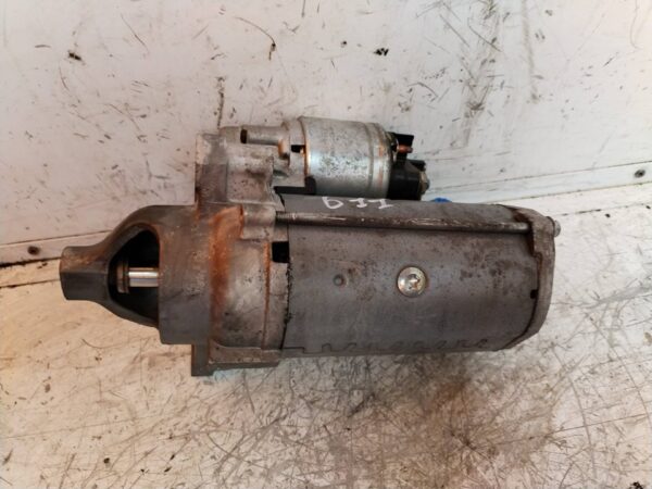 MOTOR ARRANQUE 114822