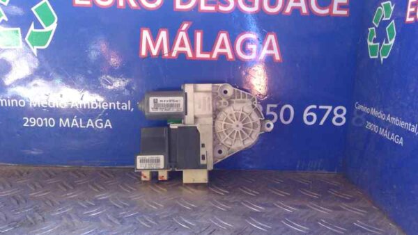 MOTOR ELEVALUNAS DELANTERO DERECHO 91654