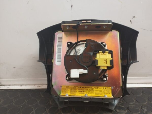 AIRBAG DELANTERO IZQUIERDO 108000