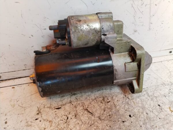 MOTOR ARRANQUE 114901