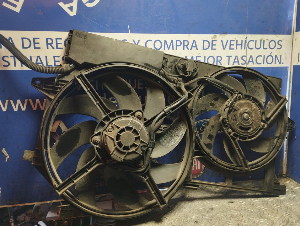 ELECTROVENTILADOR 102561