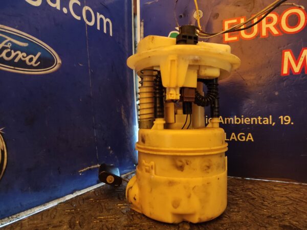 BOMBA COMBUSTIBLE 96707