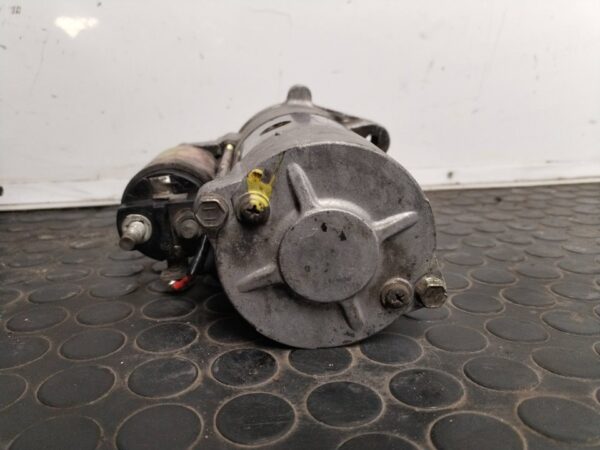 MOTOR ARRANQUE 110766