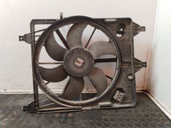 ELECTROVENTILADOR 110797