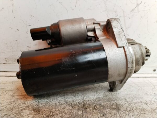 MOTOR ARRANQUE 114989