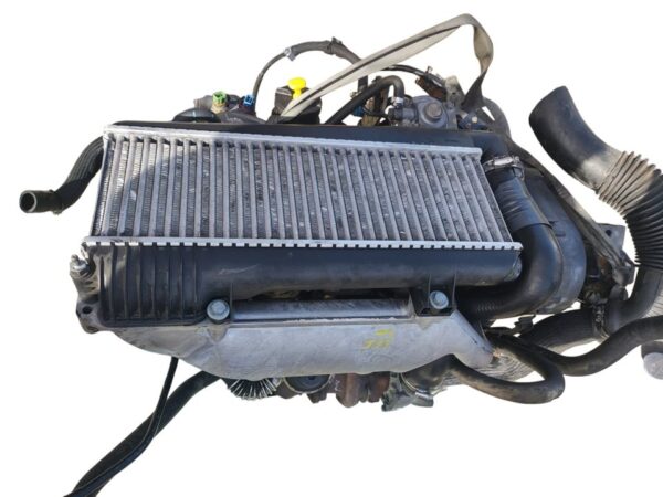 MOTOR COMPLETO 105472