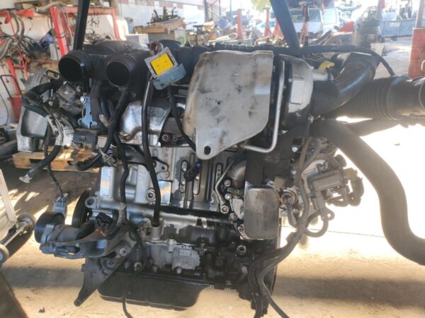 MOTOR COMPLETO 109828