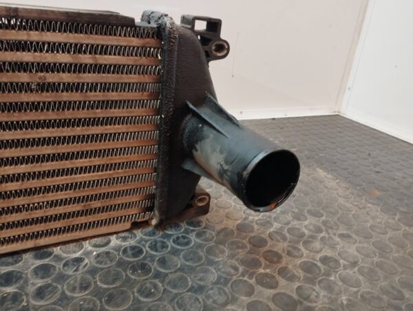 INTERCOOLER 104771