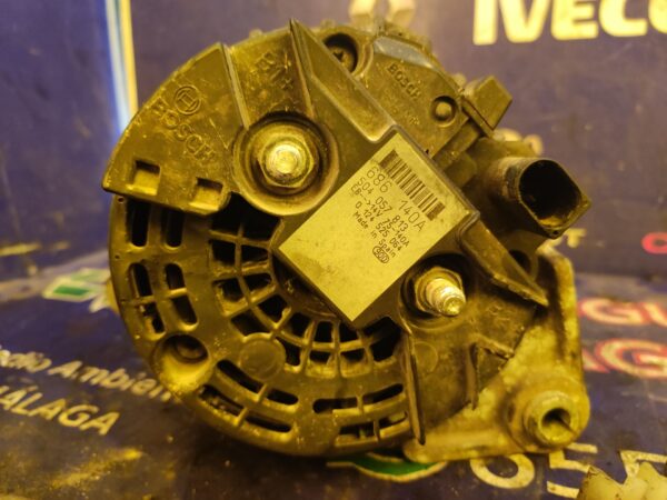 ALTERNADOR 98494