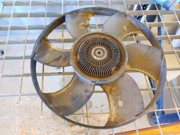 VENTILADOR VISCOSO MOTOR 104353