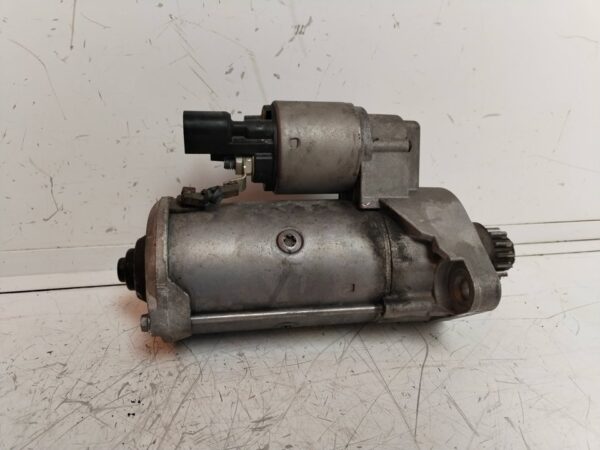 MOTOR ARRANQUE 114262