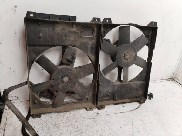 ELECTROVENTILADOR 114302