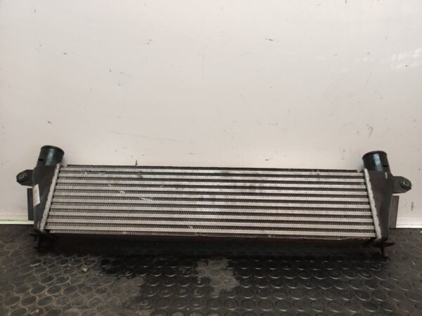 INTERCOOLER 106473