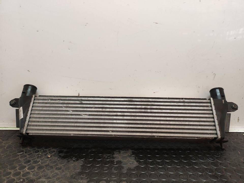 INTERCOOLER 106473