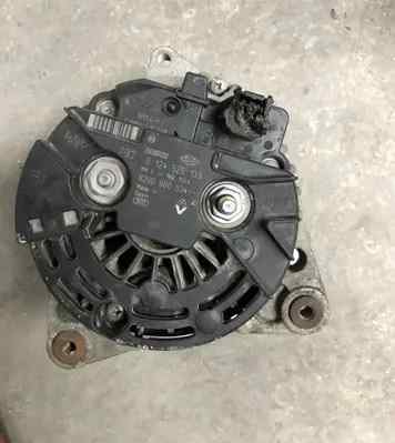 ALTERNADOR 91209