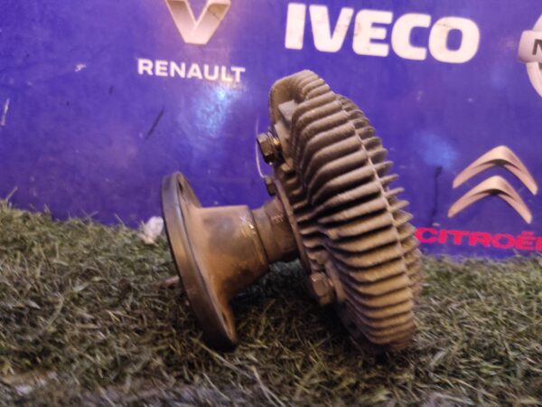 VENTILADOR VISCOSO MOTOR 95378