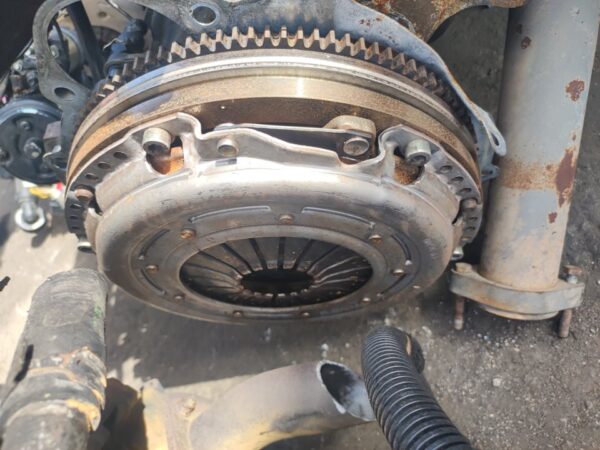 MOTOR COMPLETO 108232