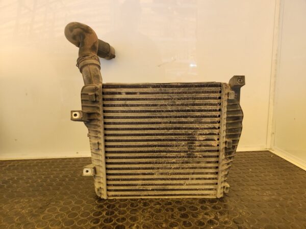 INTERCOOLER 104684