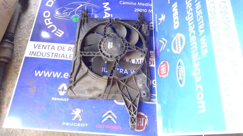 ELECTROVENTILADOR 92340