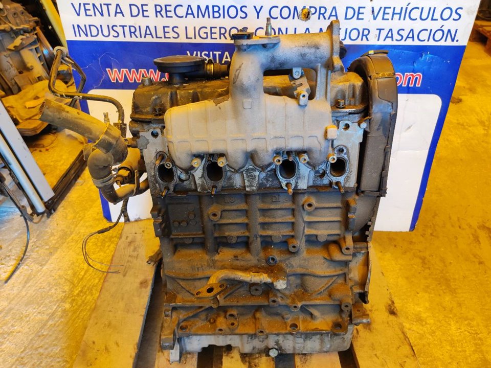 MOTOR COMPLETO 100213