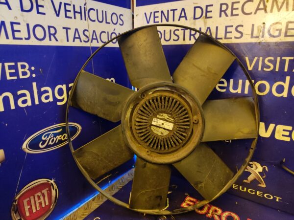 VENTILADOR VISCOSO MOTOR 97855