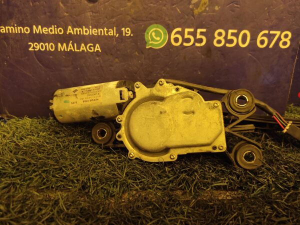 MOTOR LIMPIA TRASERO 94961